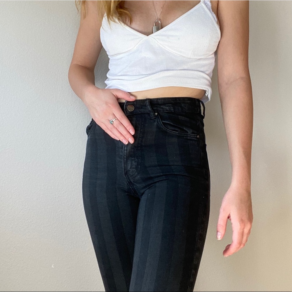 ZARA jeans🌟